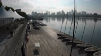 Cambridge - MIT Sailing Pavilion