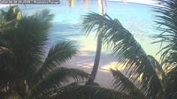 Rarotonga - Avaavaroa Beach