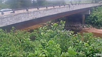 Atlanta - Peachtree Creek
