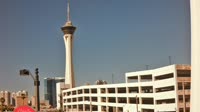 Las Vegas - Stratosphere Las Vegas