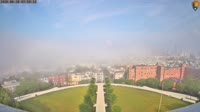 Boston - Dorchester Heights Monument