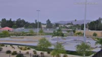 Hemet - Skate Park