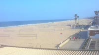 Hermosa Beach - Pier