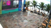 Porto Seguro - Plaża Taperapuan