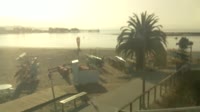 Santa Barbara - Plaża