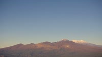 Volcán Tongariro