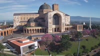 Aparecida - Basilica of the National Shrine of Our Lady of Aparecida