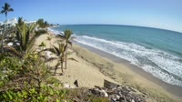 Cabarete - Plaża Bozo