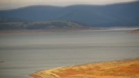 Snowy Mountains - Lake Eucumbene