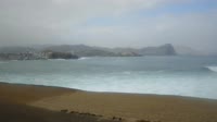 San Bartolo - Promenada nadmorska