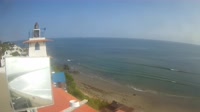 Santa Elena - Ballenita