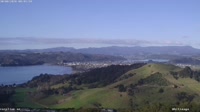 Whitianga - Vista panorámica