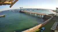 Algarrobo - Playa Yachting