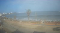 Huanchaco - Malecon Grau