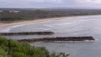 Evans Head - Evans River