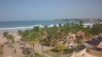 Puerto Escondido - Playa Zicatela