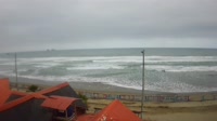 Puerto López - Plaża Las Tunas