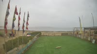 Paracas - Plaża