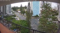 Broadbeach - Kurrawa Gold Coast Beach