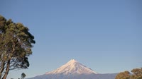Nueva Plymouth - Volcán Taranaki Maunga