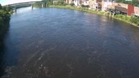 Augusta - Rzeka Kennebec