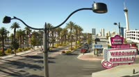 Las Vegas - Las Vegas Boulevard