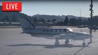 Big Bear City - Port lotniczy
