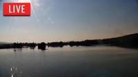 Stevens - Middle Creek Reservoir