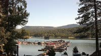 Bass Lake - Miller's Landing Resort on Bass Lake