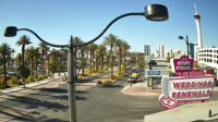 Las Vegas - Las Vegas Boulevard