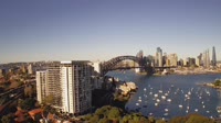 Sydney - Sydney Harbour Bridge