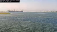 Mount Pleasant - Wando River Bridge