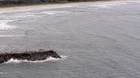Evans Head - Evans River
