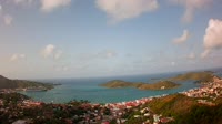 Saint Thomas - Charlotte Amalie