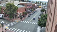 San Diego - Gaslamp Quarter
