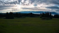 Fritz Creek - Inspiration Ridge Preserve