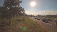 Estes Park - Raccolta di webcam