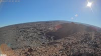 Kīlauea Volcano, Mauna Loa Volcano