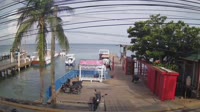 Roatán - ﻿ West End Coast