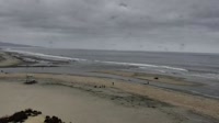 Del Mar North Beach - River Mouth