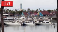 Long Beach - Harbor