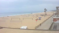 Hermosa Beach - Pier