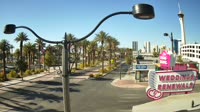 Las Vegas - Las Vegas Boulevard