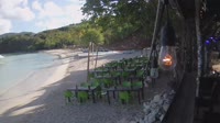 Water Island - Honeymoon Beach