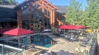 Telluride - Mountain Lodge Gondolas