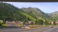Squaw Valley - KT22
