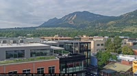 Boulder - Flatirons