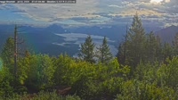 Glacier National Park - Apgar
