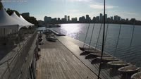 Cambridge - MIT Sailing Pavilion