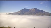 Mount St. Helens - Volcano